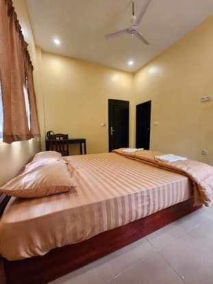 Babylon Angkor Guest House Siem Reap Bagian luar foto